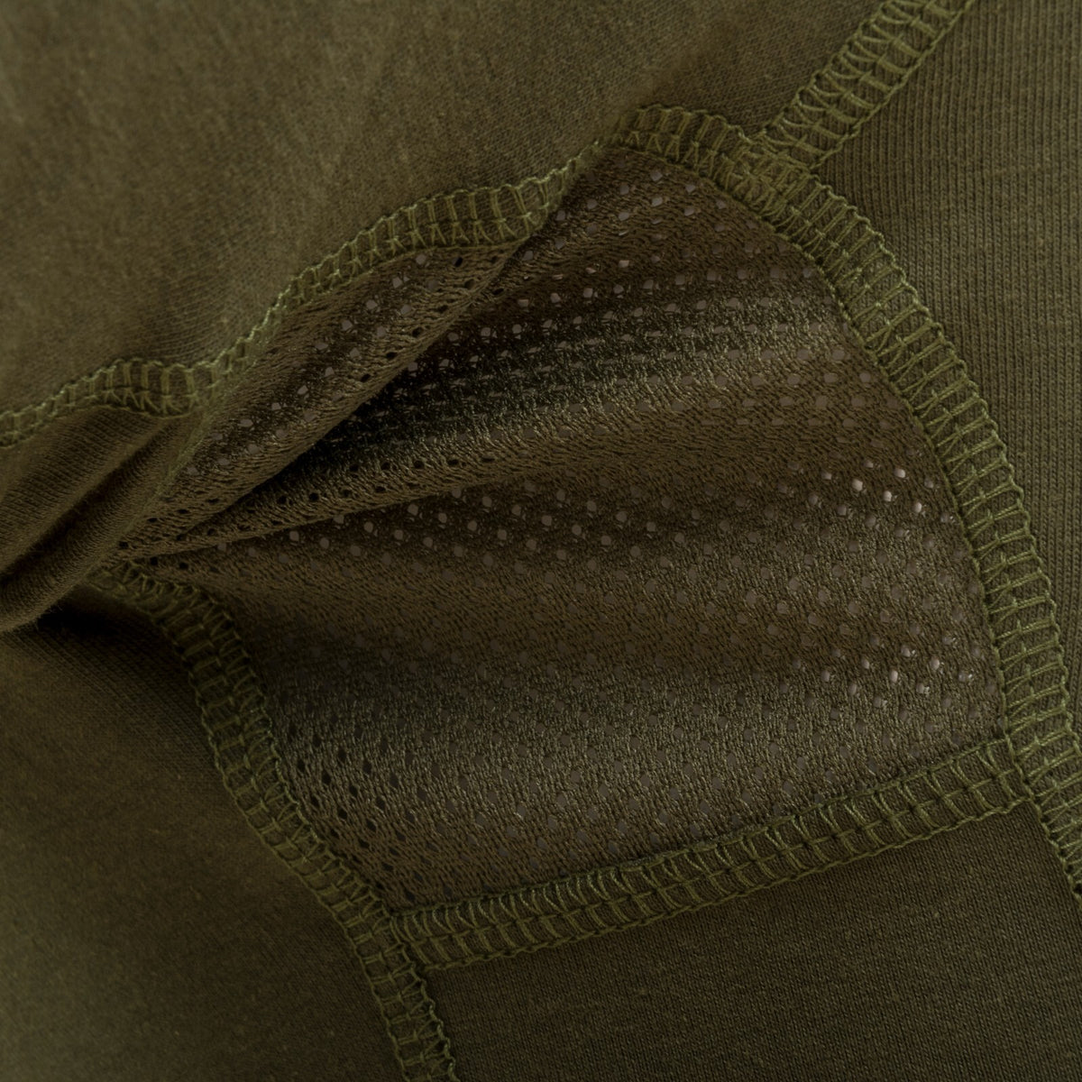 Highlander Combat T-Shirt Sleeve Pocket Military Cotton Mix Stretch