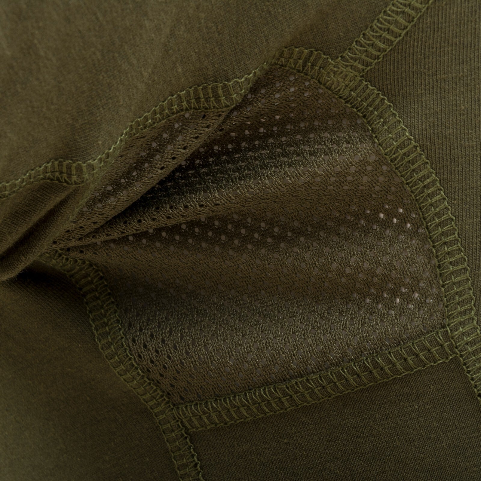 Highlander Combat T-Shirt Sleeve Pocket Military Cotton Mix Stretch