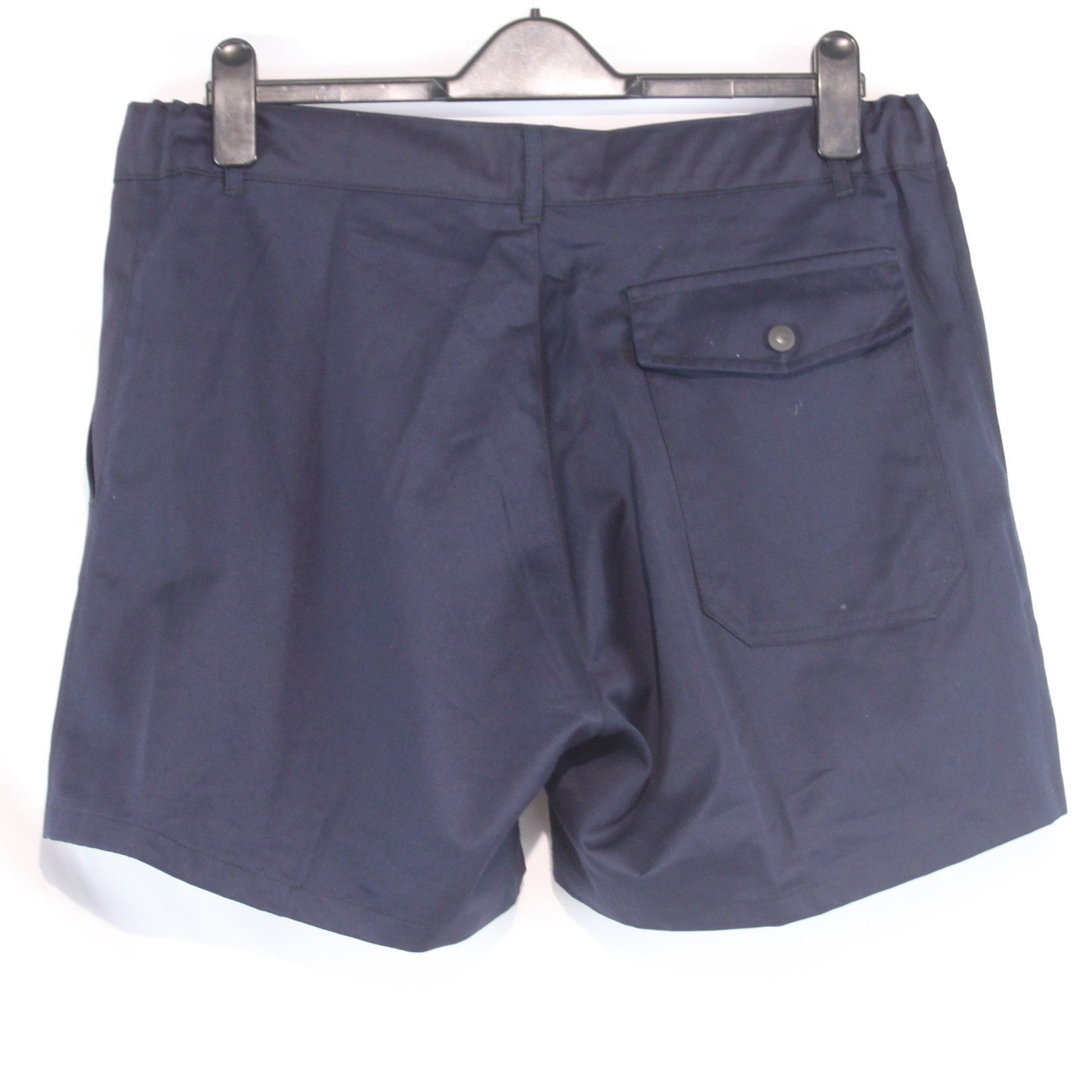Genuine Surplus French Navy Naval Short Shorts Military Cotton XXS-XXL (4364)