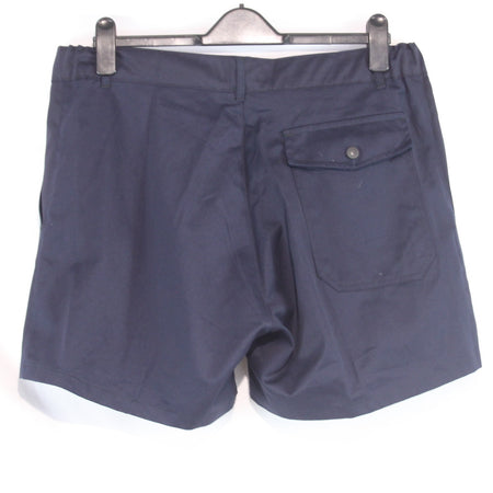 Genuine Surplus French Navy Naval Short Shorts Military Cotton XXS-XXL (4364)