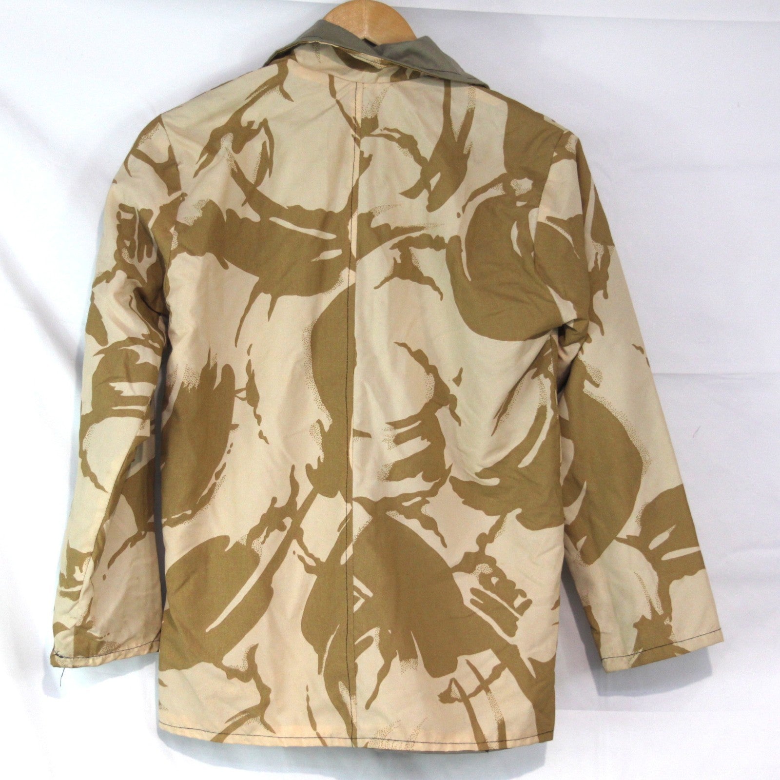 Genuine Surplus Design Sample Army Desert Combat Jacket 32" Chest (3548)