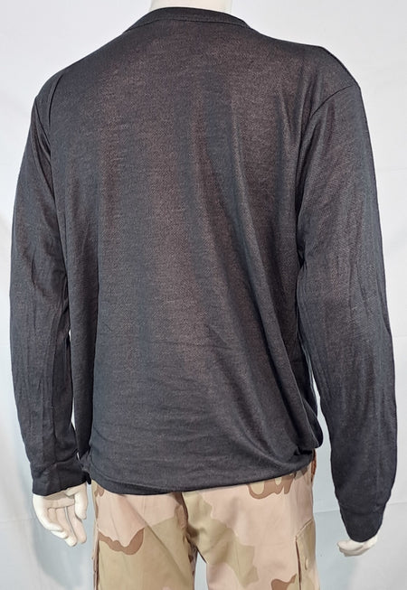 Genuine Surplus US Army Wicking Thermal Top Vest Base Layer M-XXL (3140)