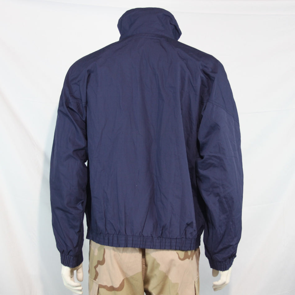 Genuine Surplus Dutch Royal Airforce PT  Tracksuit Jacket 42-44" (3172)