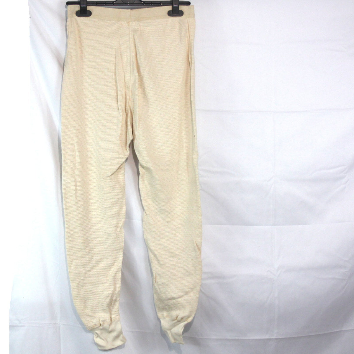 1988 Vintage US Military Extreme Cold Weather Long JOhns Genuine Surplus M(3835)