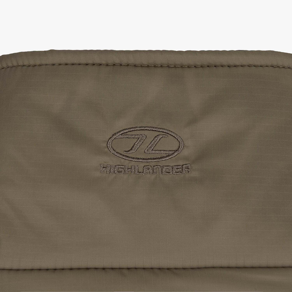 Clearance Highlander Rayder Tactical Tecloft Insulated Jacket Quilted Military