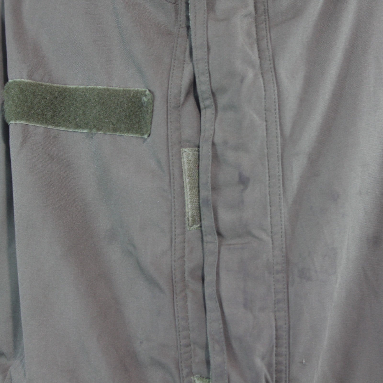 Austrian Army Gore-tex Jacket Waterproof Grade 2 Genuine Surplus 42-44"  (4303B)