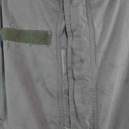 Austrian Army Gore-tex Jacket Waterproof Grade 2 Genuine Surplus 42-44"  (4303B)