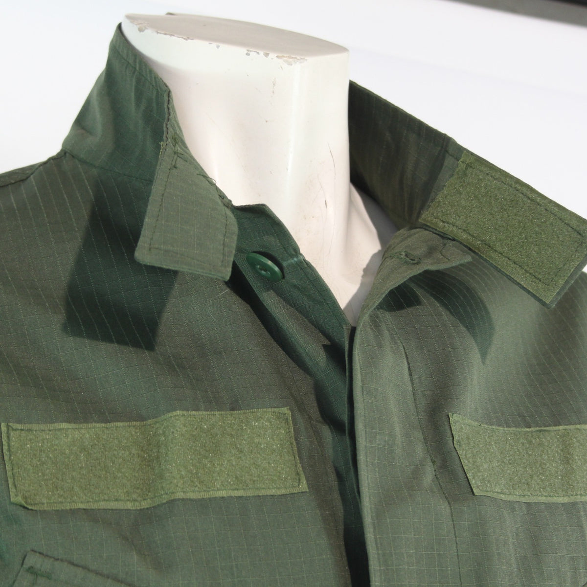 Swiss Arms Tactical Ripstop Lightweight Shirt Mens ACU Style Military (4126)