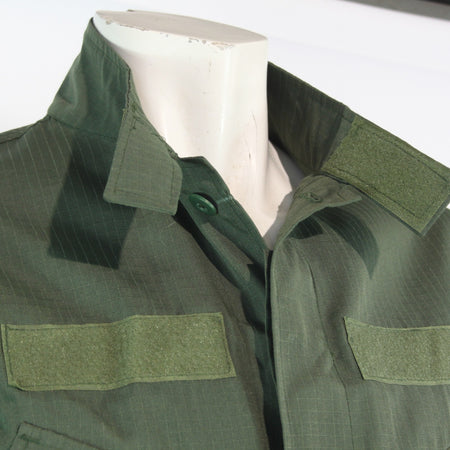 Swiss Arms Tactical Ripstop Lightweight Shirt Mens ACU Style Military (4126)