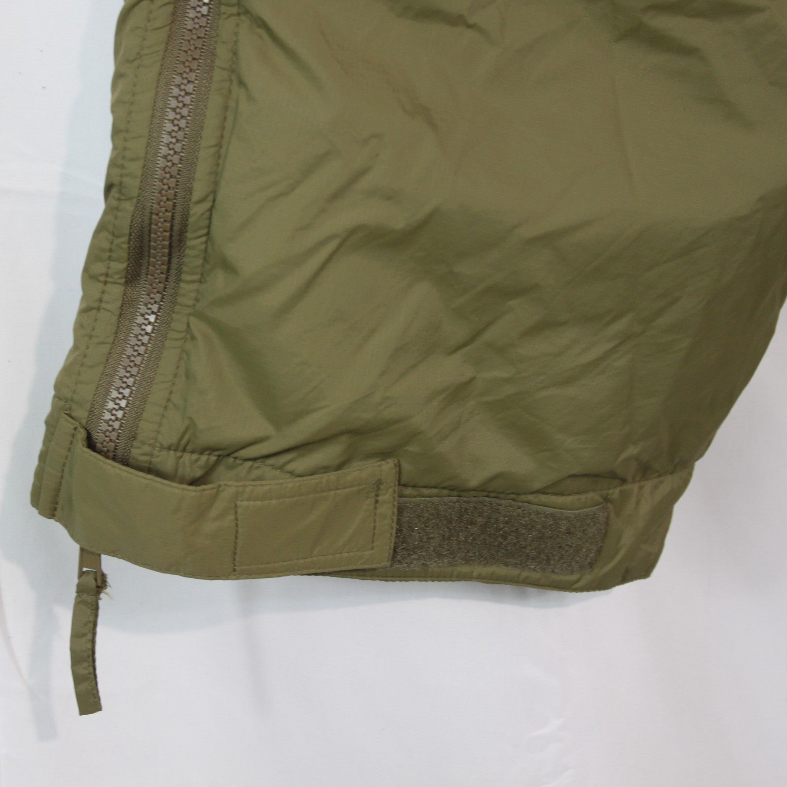 Genuine Surplus British Army Thermal Liner Softee Trousers Quilted PCS (3627)