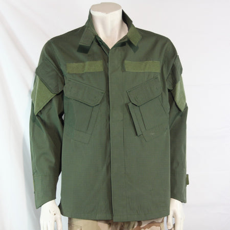 Swiss Arms Tactical Ripstop Lightweight Shirt Mens ACU Style Military (4126)