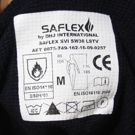 French Army Thermal Top Genuine Surplus FR Military Long Sleeve (4015)