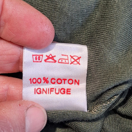 Genuine Surplus French lightweight Long johns 100% Cotton Leggings (3141)