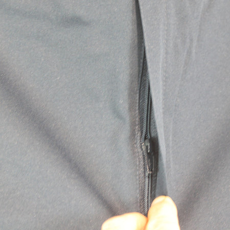 NEW Waterproof Over-Trousers Spanish Waterboard Navy Genuine Surplus (4181)