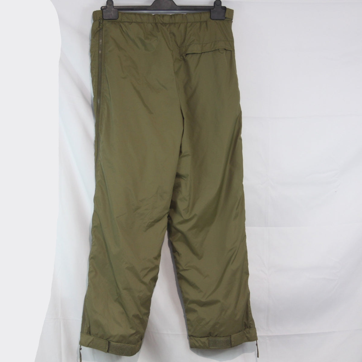 British Thermal Military PCS Padded Trousers Genuine Surplus Packaway (4041)