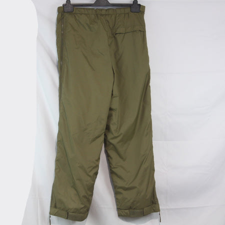 British Thermal Military PCS Padded Trousers Genuine Surplus Packaway (4041)