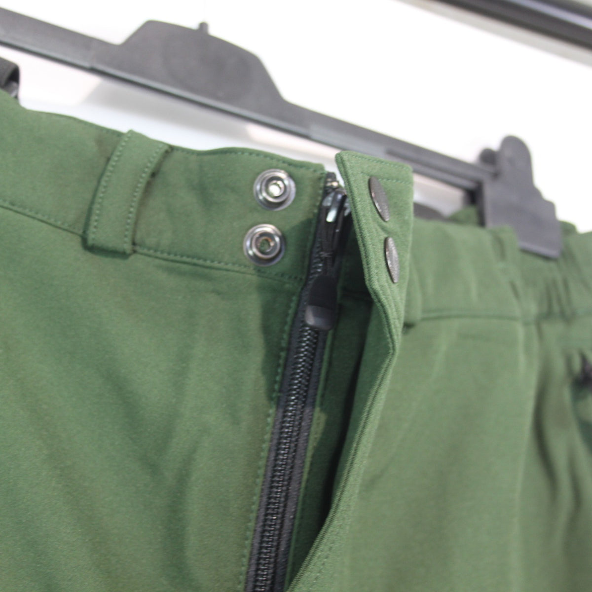 NEW Softshell Thermal Winter Outdoor Trousers Genuine Surplus 38"Waist (3949
