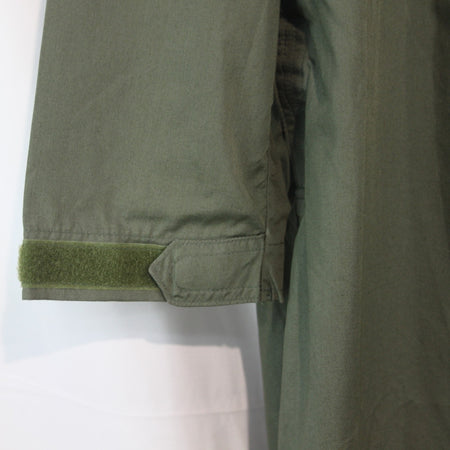 NEW Ultra Lightweight Coverall Genuine Surplus Dutch Army 100% Cotton LONG(1761)