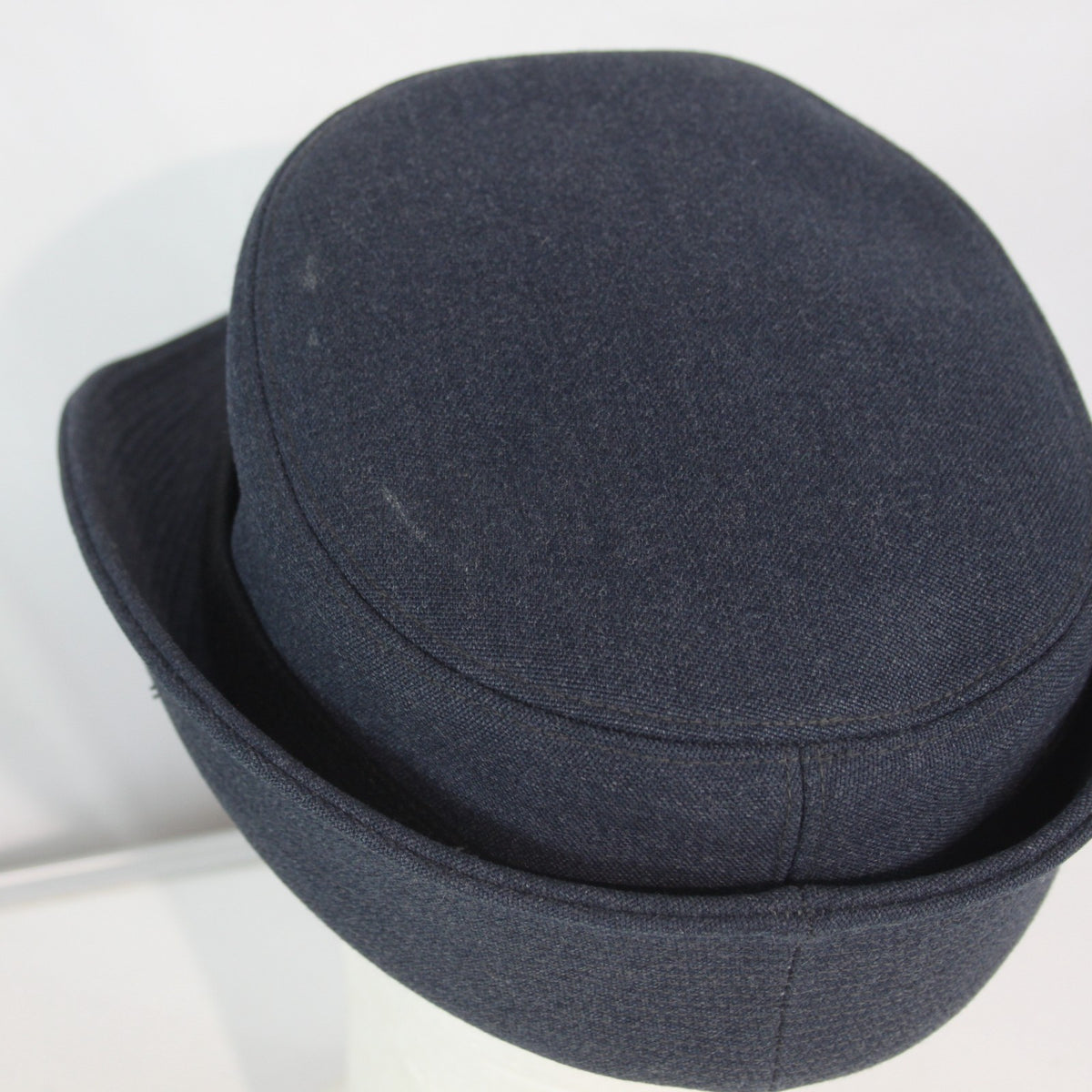 Genuine Surplus British Womens RAF Officers Ladies Dress Hat WRAF G1 (4447)