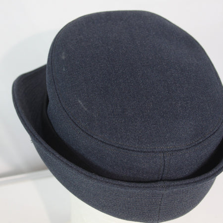 Genuine Surplus British Womens RAF Officers Ladies Dress Hat WRAF G1 (4447)