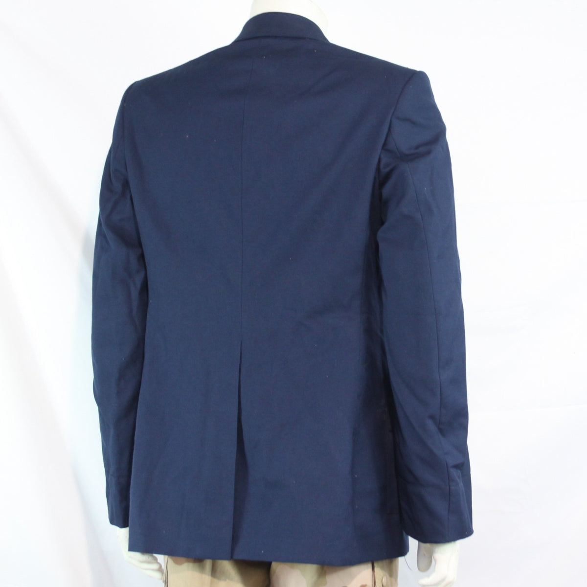 Bargain Genuine Surplus Bulgarian Army Dress Uniform Jackets Formal Blue (3661)