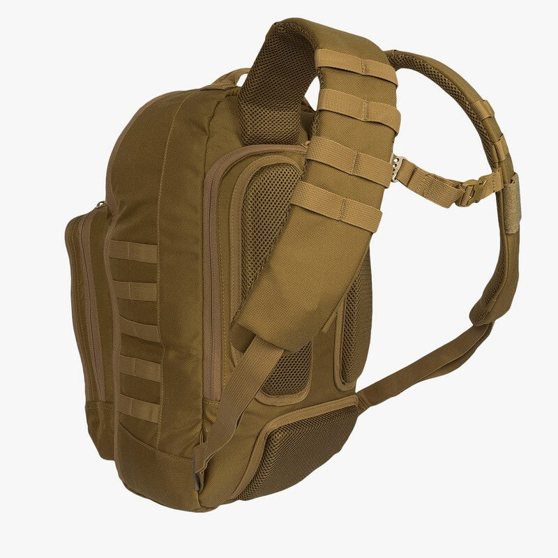 ED Highlander Harrier Backpack 25L Small Grab Bag Rucksack MOLLE CLamshell