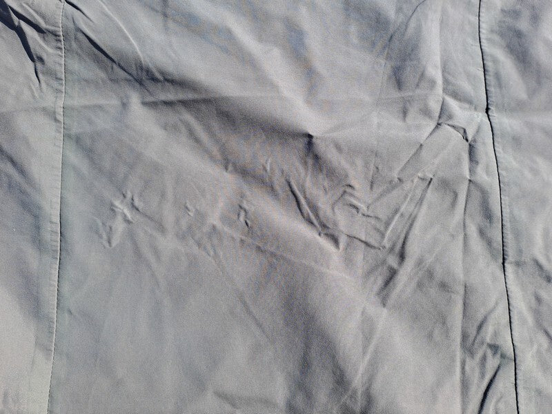 Genuine Surplus British Olive Bivi Bag Bivvy Bivy Breathable Grade 2 (3193)