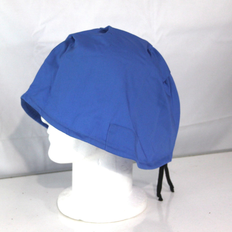 UN Military Helmet Cover United Nations Blue Genuine Surplus Small  (3939)