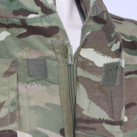 New MTP Combat Jacket Shirt British Genuine Surplus 101 & 112  (4235)