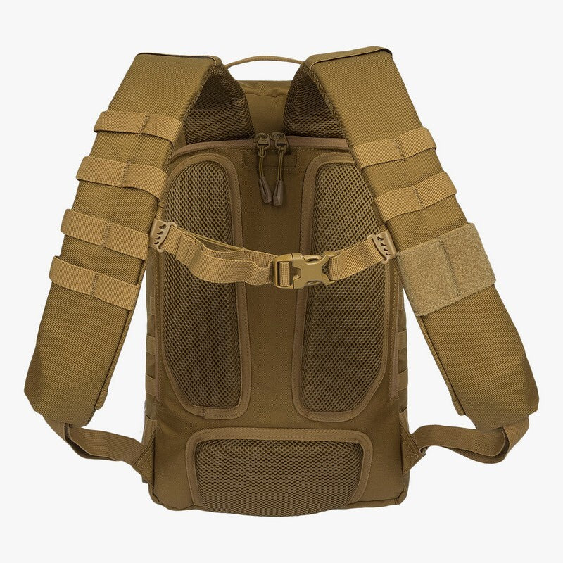 ED Highlander Harrier Backpack 25L Small Grab Bag Rucksack MOLLE CLamshell