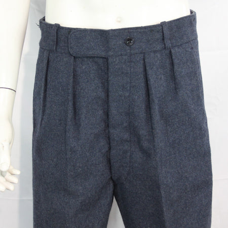 Genuine Surplus British RAF Vintage Blouson Jacket and Trousers Set (3272)
