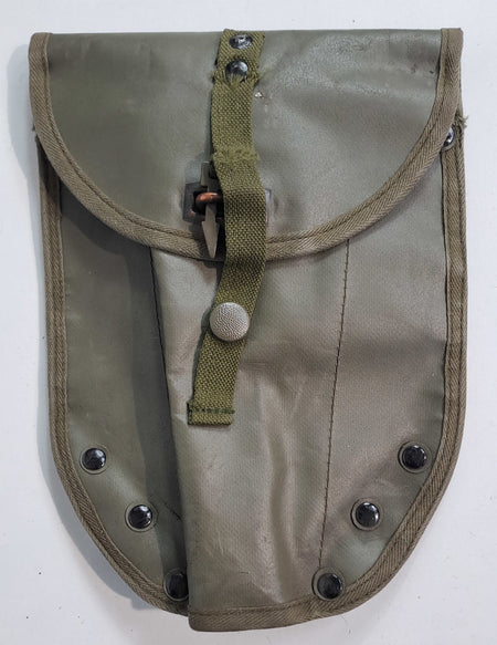 Genuine Surplus Austrian Army Entrenching Tool Folding Shovel Cover (1708)