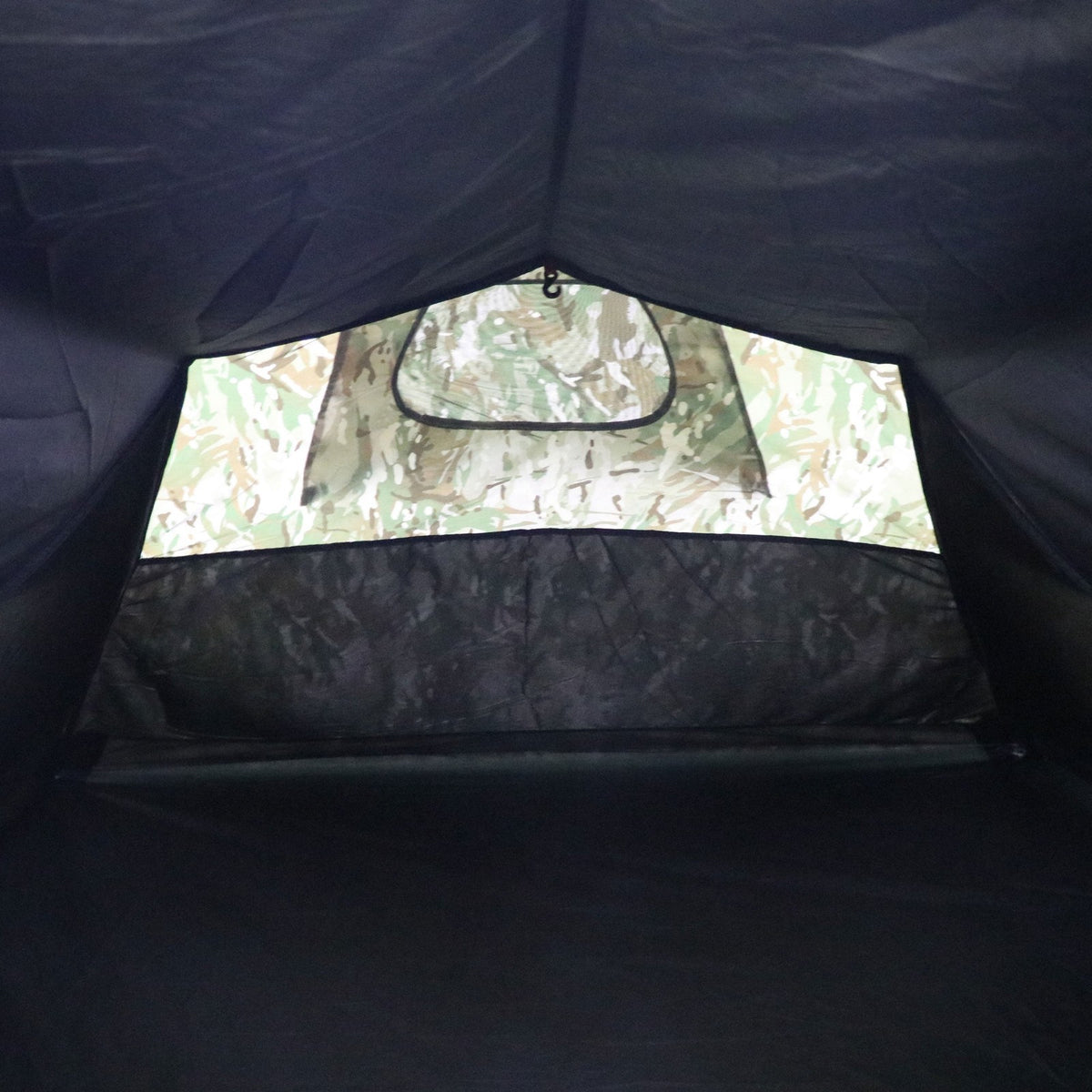 Highlander Blackthorn 2 Gen 2 Tent MTP 2-Person Waterproof Camo Camping Shelter