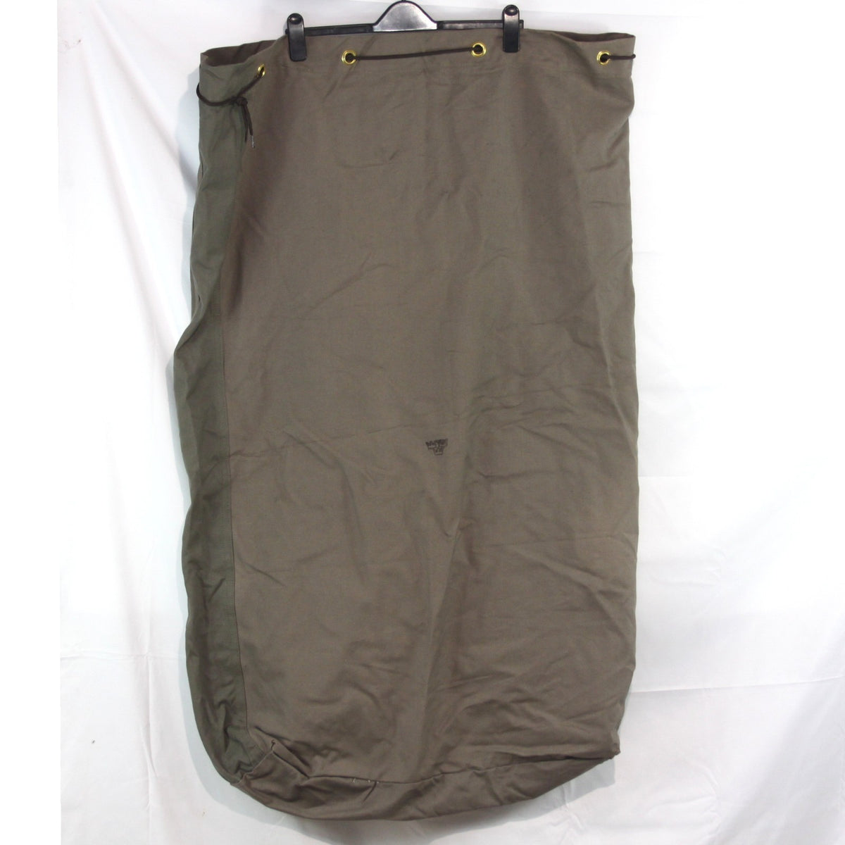Swedish Army Heavy Duty Canvas Tent Bag Genuine Surplus (4362)