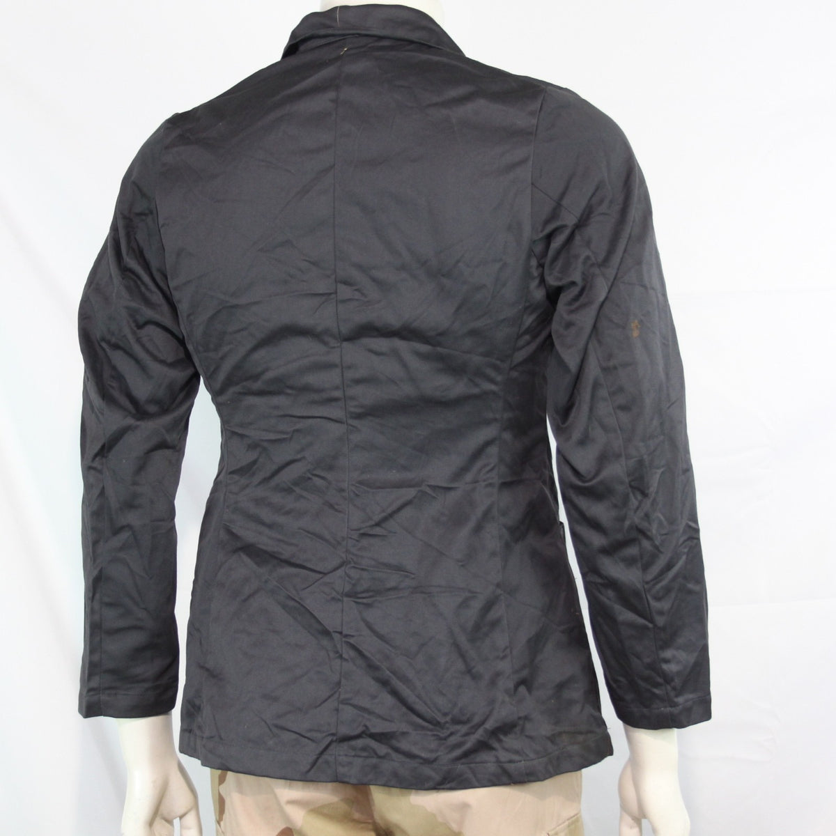 Genuine Surplus British Railway London Transport Female Operators Jacket (3359)