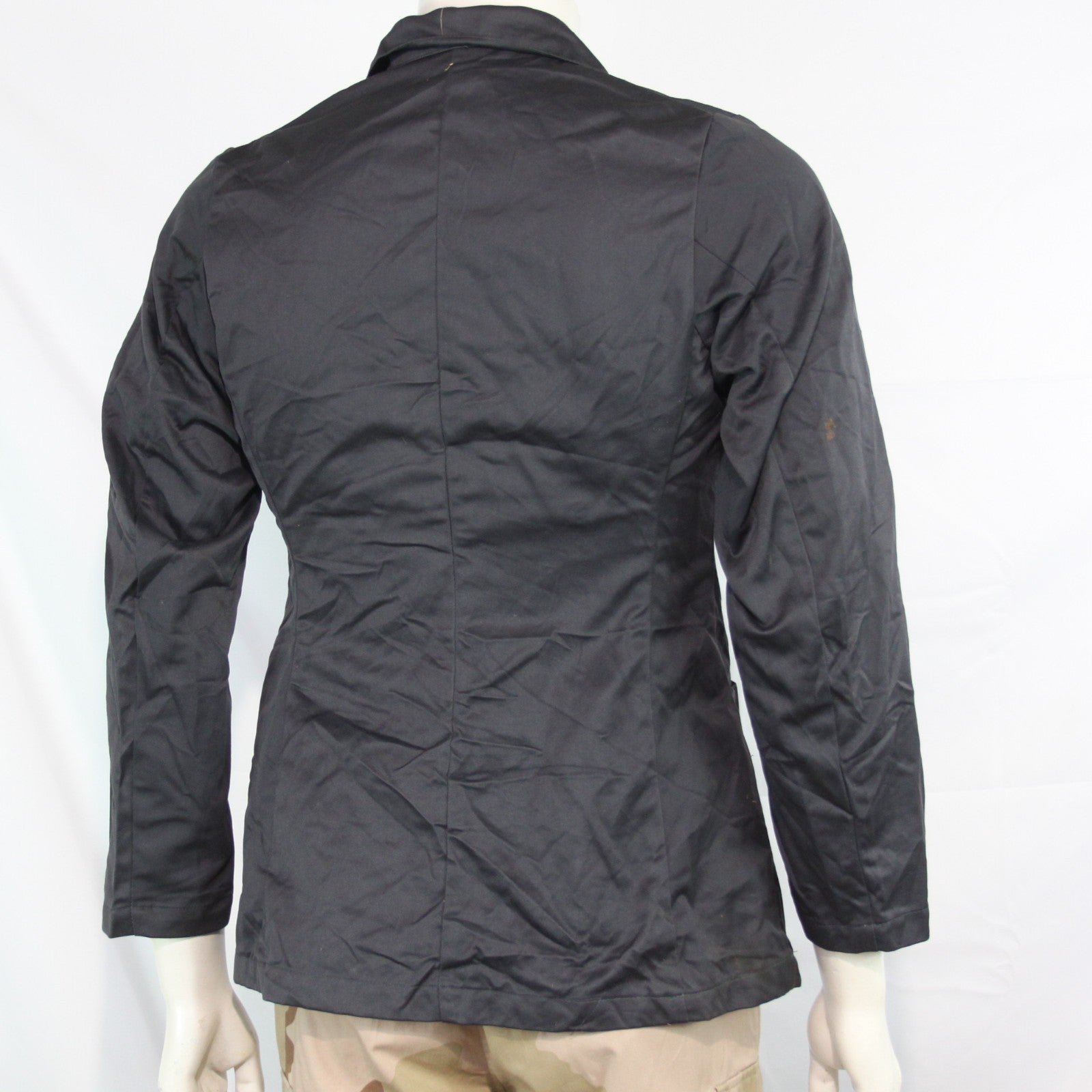 Genuine Surplus British Railway London Transport Female Operators Jacket (3359)