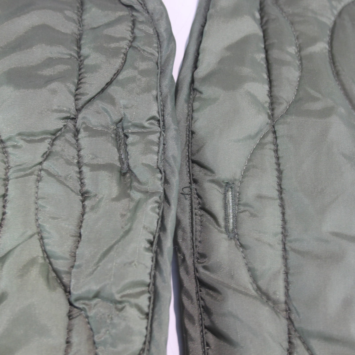 Rothco Copy of US Military Field Coat Liner Quilted Jacket Liner 46" Chest (3707