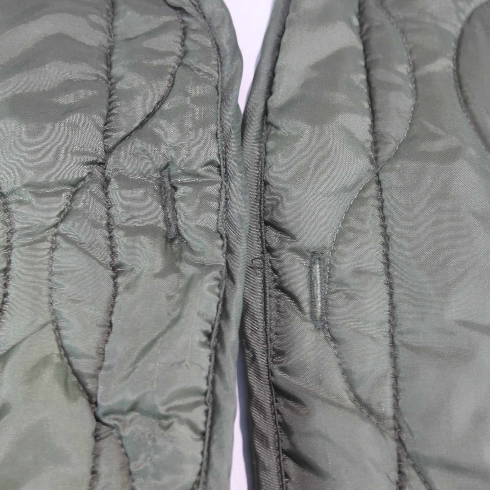 Rothco Copy of US Military Field Coat Liner Quilted Jacket Liner 46" Chest (3707