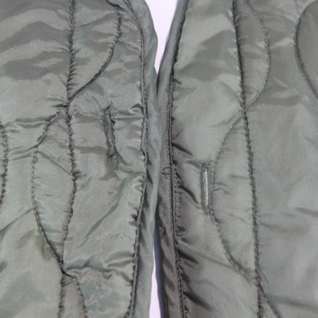 Rothco Copy of US Military Field Coat Liner Quilted Jacket Liner 46" Chest (3707