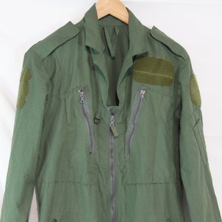 British Mk16A Flight Suit Repaired Genuine Surplus 36" Chest (4168)