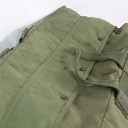 Genuine Surplus US Army Flight Bag Airforce Military Holdall Duffle Bag (4079)