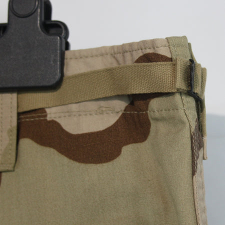 Truspec US Military Style Tricolor BDU Trousers Combats Copy NEW XL & 2XL (4008)