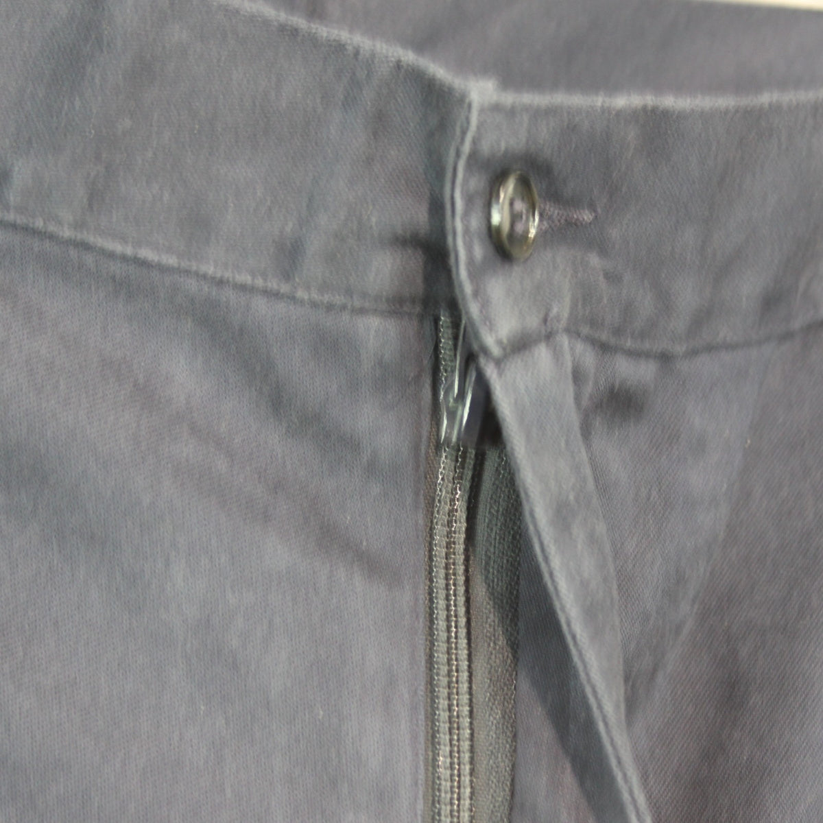 French Military College Trousers Combats Navy BLue Genuine Surplus  (1131)