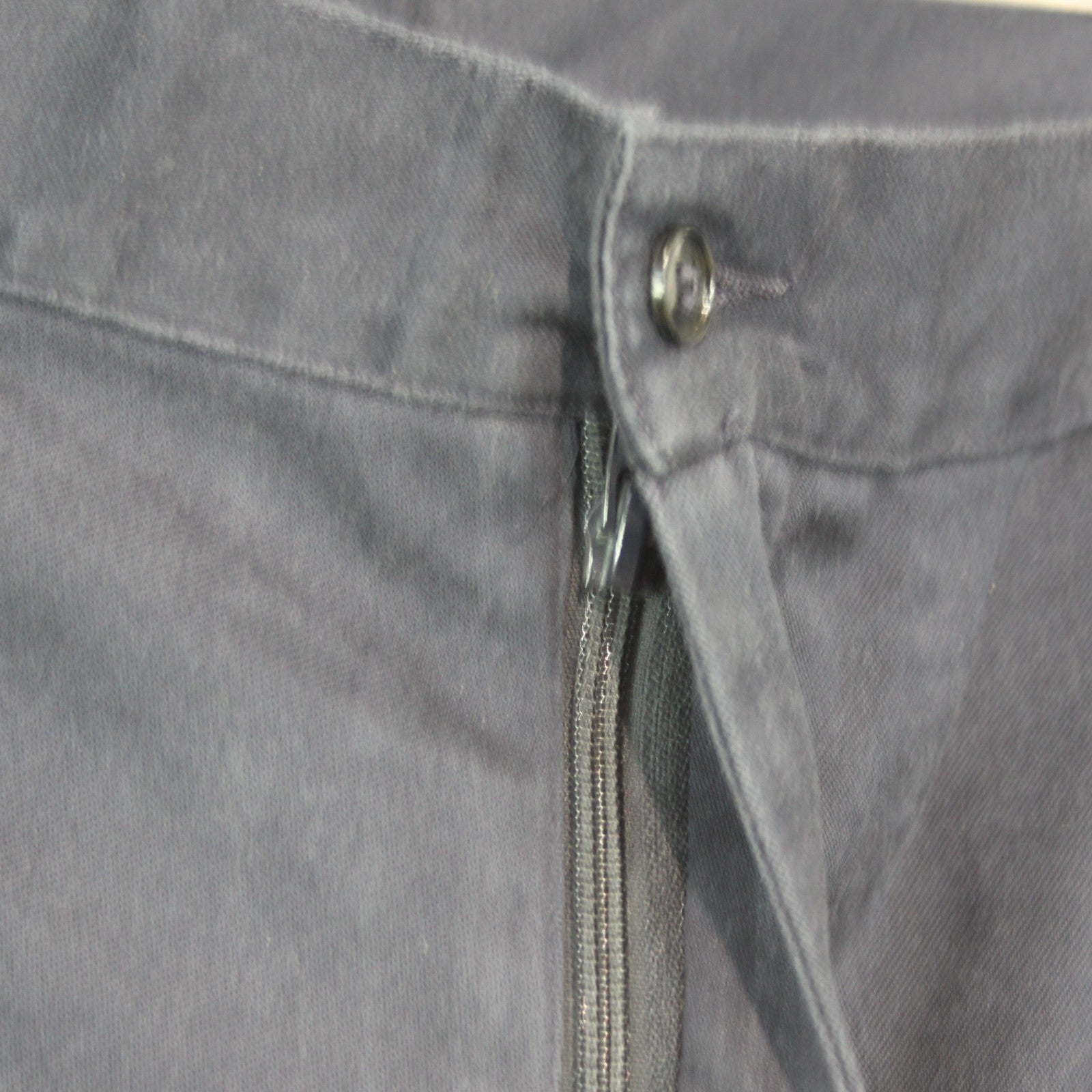 French Military College Trousers Combats Navy BLue Genuine Surplus  (1131)