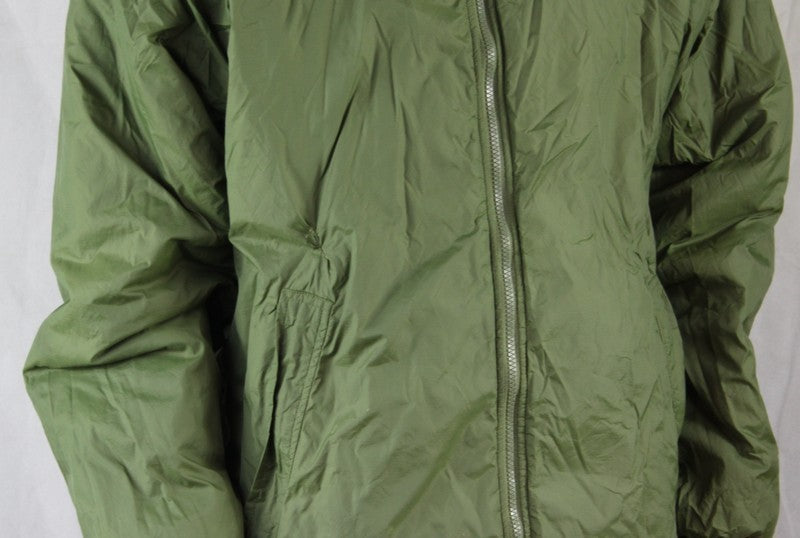 British Army Softie Thermal Reversible Field Jacket Padded Surplus G2 (4206)