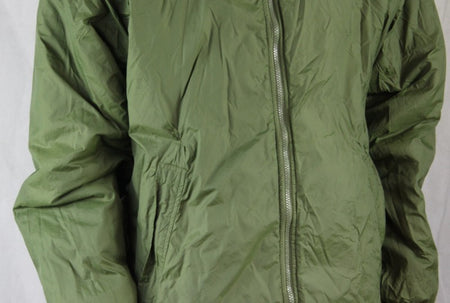 British Army Softie Thermal Reversible Field Jacket Padded Surplus G2 (4206)