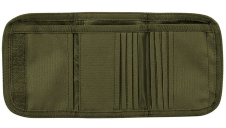 Highlander Shield RFID Wallet Contactless Protection for Cards Slimline