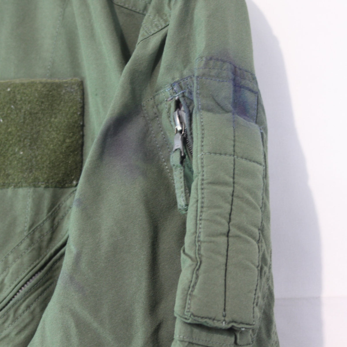 British Flight Suit Aircrew Coverall Genuine Surplus Grade 2 44" (4002)