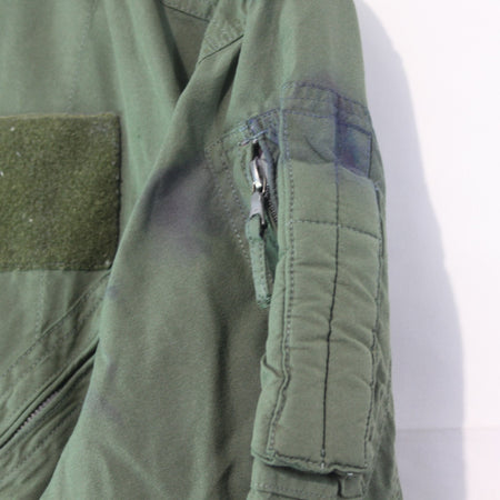 British Flight Suit Aircrew Coverall Genuine Surplus Grade 2 44" (4002)