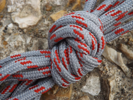Highlander 130cm Hiking Laces Boots High Quality Round Smooth 6 Hole Shoe
